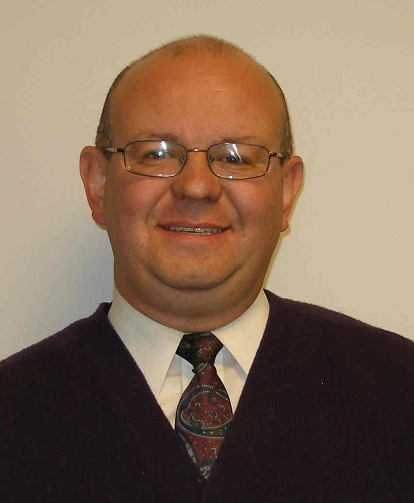 Ed Martinelli